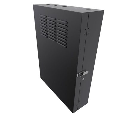 Vertical Wall Mount Rack Enclosure (1)