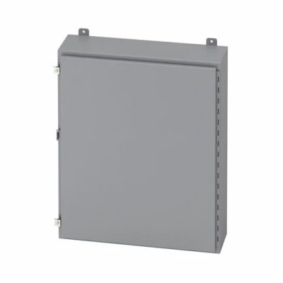 Wall Mount Control Panel Enclosure