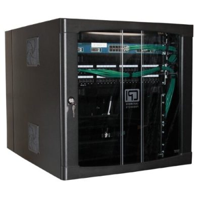 Wall Mount Data Rack Enclosures (1)