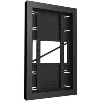 Wall mount Kiosk Enclosure